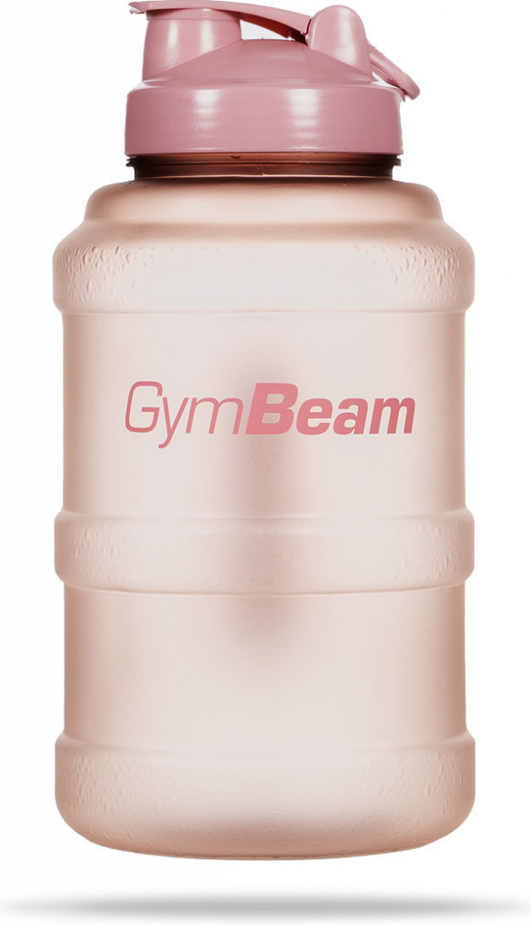 GymBeam Sportovní láhev Hydrator TT 2500 ml