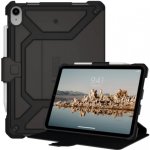 UAG Metropolis SE Black iPad 10.9 2022 12339X114040 – Zboží Živě