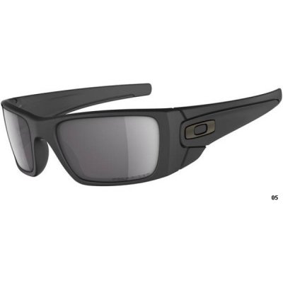 Oakley OO9096-0560 FUEL CELL