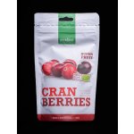 Purasana Cranberries BIO Brusinky 200 g – Sleviste.cz
