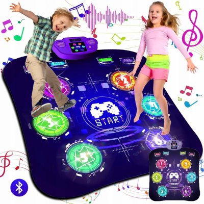 Podložka Bedee Dance Mats – Zboží Živě