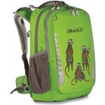 Boll School Mate 20 Meerkats žlutá – Zboží Mobilmania