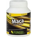 Natural Medicaments Maca černá 100 tobolek – Hledejceny.cz