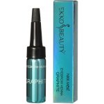 Nikk Mole EKKOBEAUTY henna na oboč Graphiteí 5 ml – Zboží Dáma