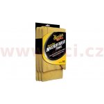 Meguiar's Supreme Shine Microfiber Towel 3 ks – Zbozi.Blesk.cz