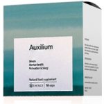 Energy Auxilium 90 kapslí – Hledejceny.cz