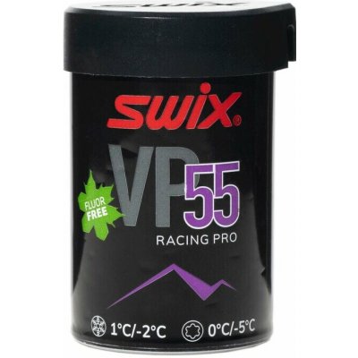 Swix VP55 fialový 43 g – Hledejceny.cz
