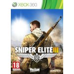 Sniper Elite 3 – Zboží Dáma