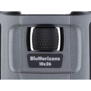 Steiner BluHorizons 10x26