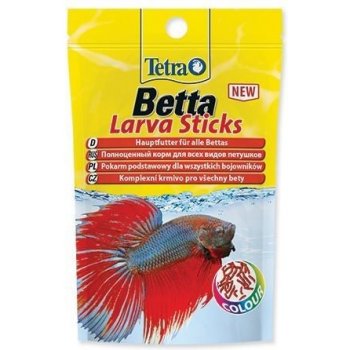 Tetra Betta LarvaSticks 5 g
