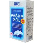 Solana Pag mořská sůl jemná 1 kg – Zboží Dáma