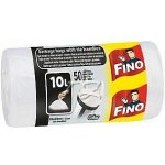 FINO HD pytle Color s uchy Aromatic 10l 6µm 50ks bílé Aromatic – Sleviste.cz