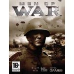 Men of War – Zboží Dáma