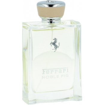 Ferrari Noble Fig toaletní voda unisex 100 ml tester