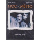 Noc a Město DVD