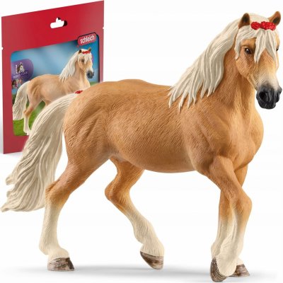 Schleich Klisna Haflingerská – Zboží Mobilmania