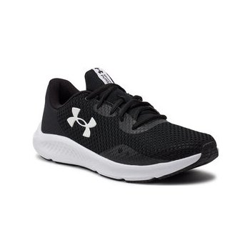 Under Armour Charged Pursuit 3 Running 001/black/white