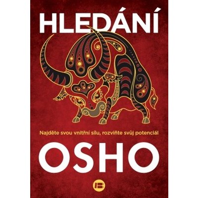 Hledání - Osho Rajneesh – Zboží Mobilmania