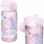 Ion8 Leak Proof láhev Unicorns 350 ml – Zbozi.Blesk.cz