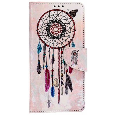 Pouzdro TopQ Honor Magic5 Lite 5G knížkové Dreamcatcher – Zbozi.Blesk.cz