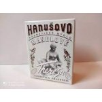 Formerco Hanušovo kosmetické mýdlo Mandlové 100 g – Zboží Dáma