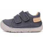 D.D.Step jarní boty pro chlapce s barefoot podrážkou Royal Blue – Hledejceny.cz