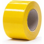 Era pack vytyčovací páska jednobarevná 75 mm x 250 m červená – Hledejceny.cz