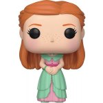 Funko Pop! Harry Potter Ginny Weasley with Diary – Zbozi.Blesk.cz