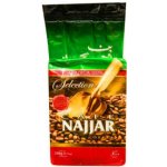 Najjar Káva arabská s kardamonem 200 g – Zboží Mobilmania