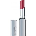 Artdeco Vyživující balzám na rty Color Booster Lip Balm Rosé 3 g – Zboží Dáma