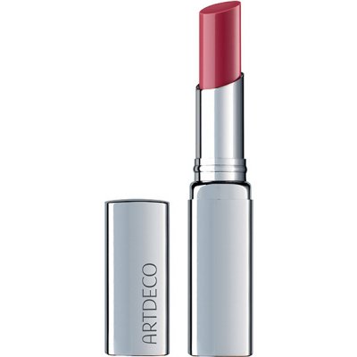 Artdeco Vyživující balzám na rty Color Booster Lip Balm Rosé 3 g – Zbozi.Blesk.cz