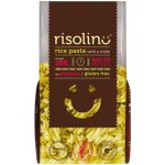 Risolino Rýžové těstoviny vřetena 300 g – Zboží Dáma