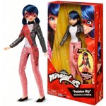 Playmates Miraculous Beruška a Černá kočka Toys Fashion Flip 26 cm – Zboží Dáma