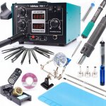 Yihua 706 II – Zboží Dáma