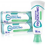 Sensodyne ProSzkliwo Denní Ochrana 2 x 75 ml – Hledejceny.cz