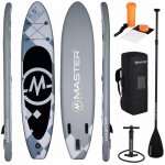 Paddleboard Master Aqua Mokarran 350 – Zboží Mobilmania