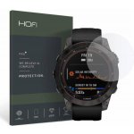 FIXED Ochranné tvrzené sklo pro smartwatch Garmin Fénix 7 42mm, 2ks v balení čiré FIXGW-915 – Zboží Živě