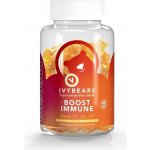 IvyBears Boost Immune 60 ks – Hledejceny.cz