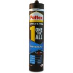 PATTEX One For All Universal 389g – HobbyKompas.cz