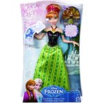 Mattel Disney zpívající Anna – Zbozi.Blesk.cz