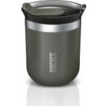 Wacaco Octaroma Classico Cestovní termohrnek Dim Grey 180 ml – Hledejceny.cz