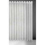 ZÁCLONA ESEL 400X250 CM BÍLÁ – Hledejceny.cz