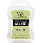 WoodWick vonný vosk do aromalampy Willow Vrbové květy 22,7 g – Zboží Dáma