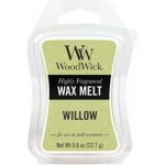 WoodWick vonný vosk do aromalampy Willow Vrbové květy 22,7 g – Sleviste.cz