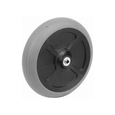 Meyra Kolečko Rollator kolečko Typ 2 – Zboží Mobilmania