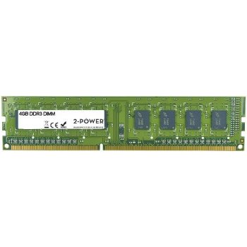 2-Power DDR3 4GB 1600MHz CL11 MEM2203A