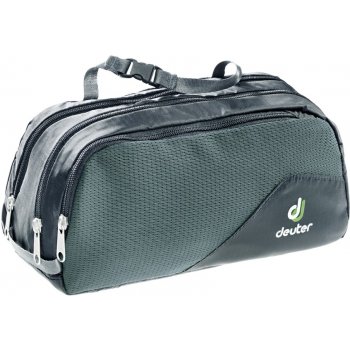 Deuter Wash Bag Tour III Black granite