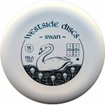 Westside Discs BT Soft Swan 2 Bílá – Zboží Dáma