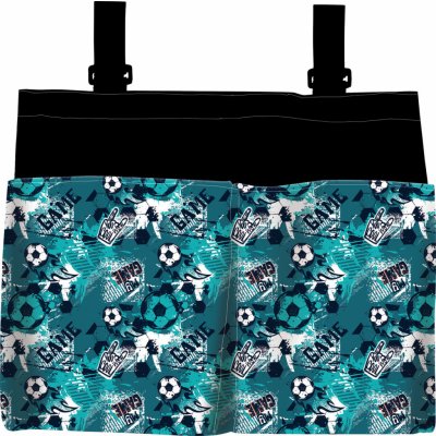 Stil školní kapsář Sport – Sleviste.cz