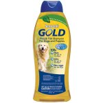Sergeanťs šampon Gold antiparazitární pes 532 ml – HobbyKompas.cz
